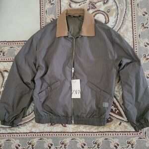 Zara Men's Jacket